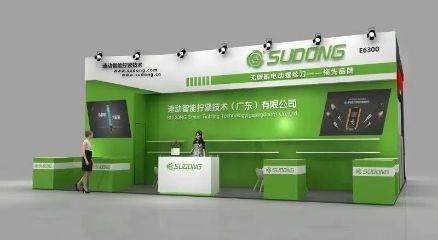 再聚2021慕尼黑上海電子展，速動(dòng)數(shù)字?jǐn)Q緊邀您共鑒