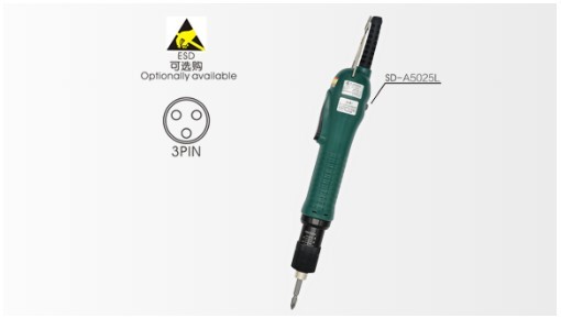 十大國產(chǎn)電動螺絲刀品牌_國內(nèi)十大電動螺絲刀品牌是哪些？