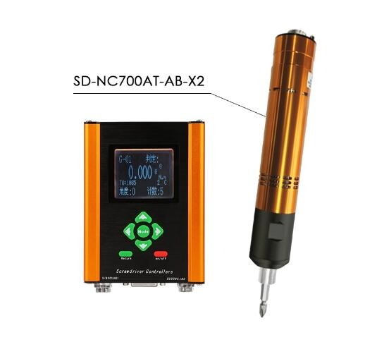 智能電批工作原理是什么？智能電批的工作原理與應(yīng)用！